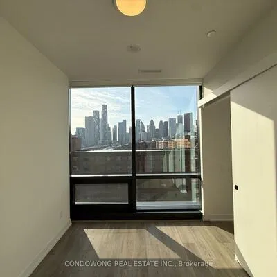 35,&nbsp;Parliament, Waterfront Communities C8, Toronto