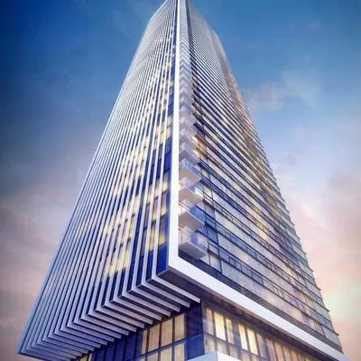 8,&nbsp;Cumberland, Annex, Toronto