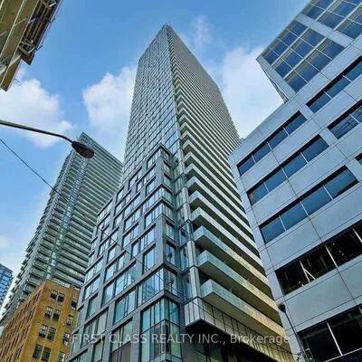 101,&nbsp;Peter, Waterfront Communities C1, Toronto