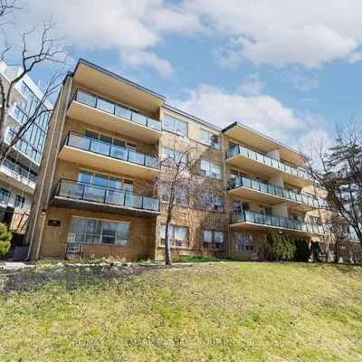 159,&nbsp;Russell Hill, Casa Loma, Toronto