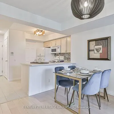 30,&nbsp;Harrison Garden, Willowdale East, Toronto