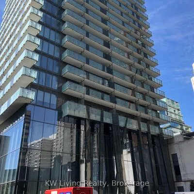65,&nbsp;St Mary, Bay Street Corridor, Toronto