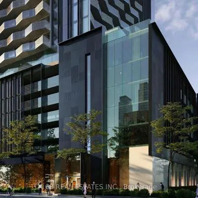 55,&nbsp;Charles, Church-Yonge Corridor, Toronto