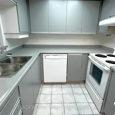 5,&nbsp;Concorde, Banbury-Don Mills, Toronto