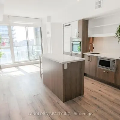 39, Sherbourne, Waterfront Communities C8, Toronto