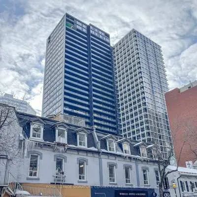 20,&nbsp;Edward, Bay Street Corridor, Toronto