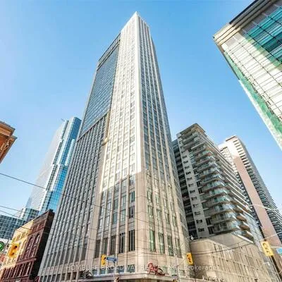 210,&nbsp;Victoria, Church-Yonge Corridor, Toronto