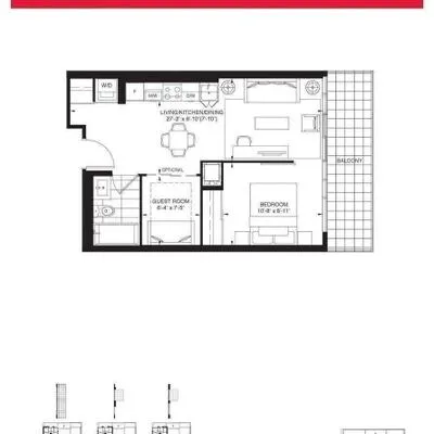 251,&nbsp;Jarvis, Church-Yonge Corridor, Toronto