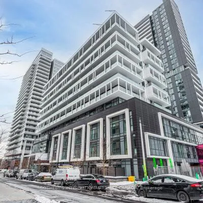 34,&nbsp;Tubman, Regent Park, Toronto