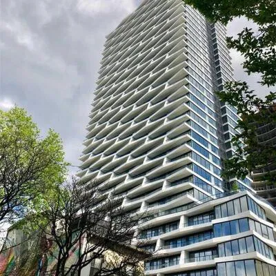 85, Wood, Church-Yonge Corridor, Toronto