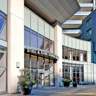 5162,&nbsp;Yonge, Willowdale West, Toronto