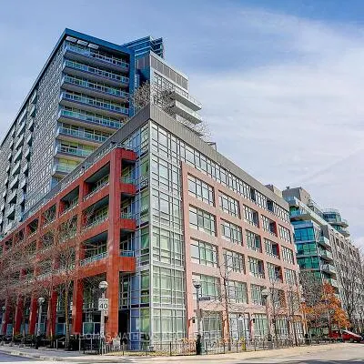 15,&nbsp;Bruyeres, Waterfront Communities C1, Toronto