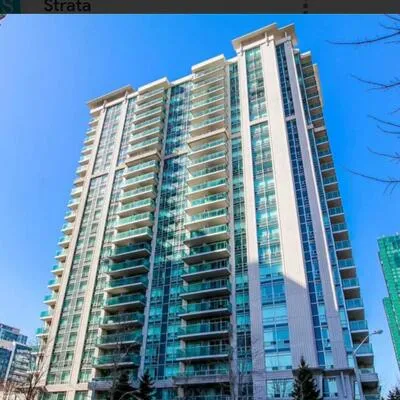 35,&nbsp;Bales, Willowdale East, Toronto