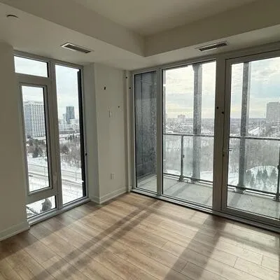 1,&nbsp;Quarrington, Banbury-Don Mills, Toronto