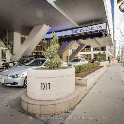183,&nbsp;Wellington, Waterfront Communities C1, Toronto