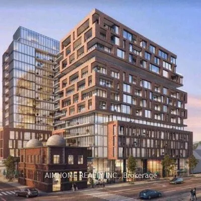 270,&nbsp;Dufferin, Niagara, Toronto
