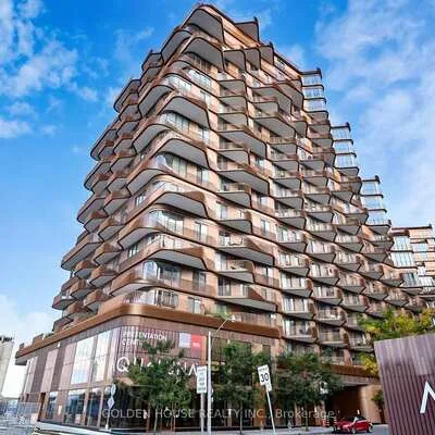 155,&nbsp;Merchants' Wharf, Waterfront Communities C8, Toronto