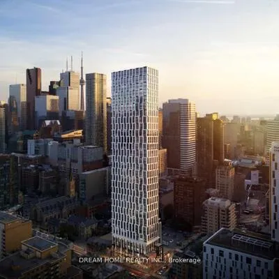 252,&nbsp;Church, Church-Yonge Corridor, Toronto
