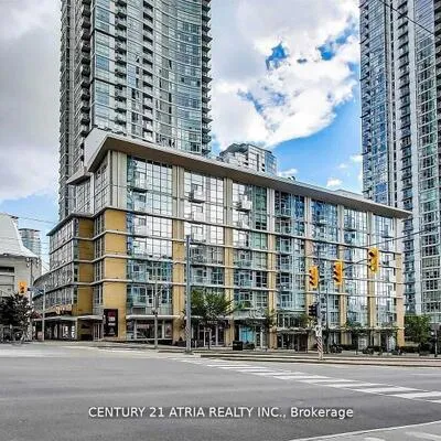 9,&nbsp;Spadina, Waterfront Communities C1, Toronto
