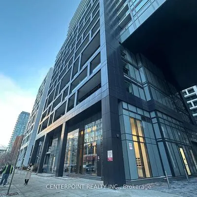 60,&nbsp;Princess, Waterfront Communities C8, Toronto