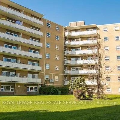 32,&nbsp;Carluke, St. Andrew-Windfields, Toronto