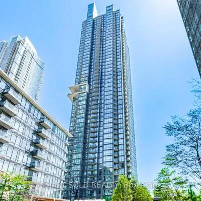 11,&nbsp;Brunel, Waterfront Communities C1, Toronto