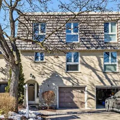 81,&nbsp;Scenic Mill, St. Andrew-Windfields, Toronto