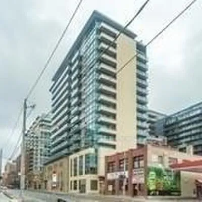 39,&nbsp;Sherbourne, Waterfront Communities C8, Toronto
