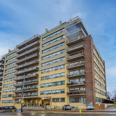2500,&nbsp;Bathurst, Forest Hill North, Toronto