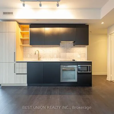 55,&nbsp;Mercer, Waterfront Communities C1, Toronto