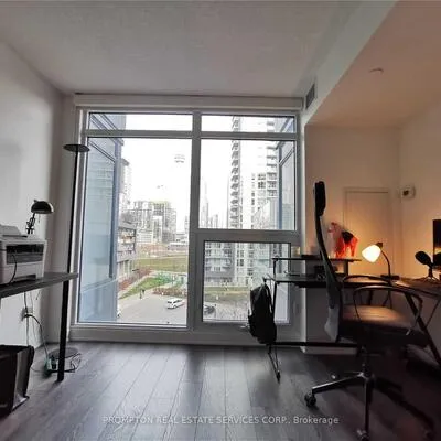 70,&nbsp;Queens Wharf, Waterfront Communities C1, Toronto
