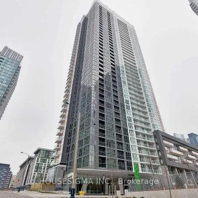 85,&nbsp;Queens Wharf, Waterfront Communities C1, Toronto