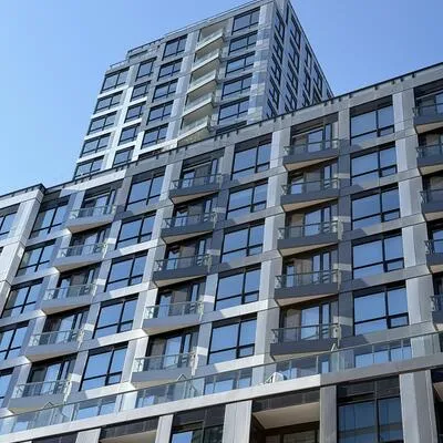 15,&nbsp;Richardson, Waterfront Communities C8, Toronto