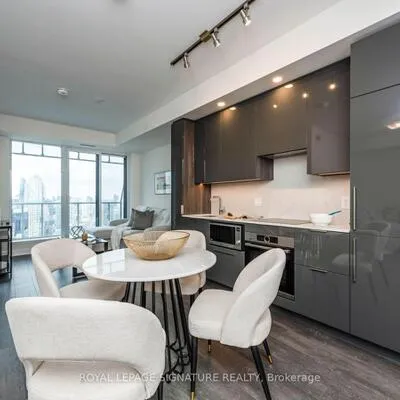 28,&nbsp;Freeland, Waterfront Communities C8, Toronto