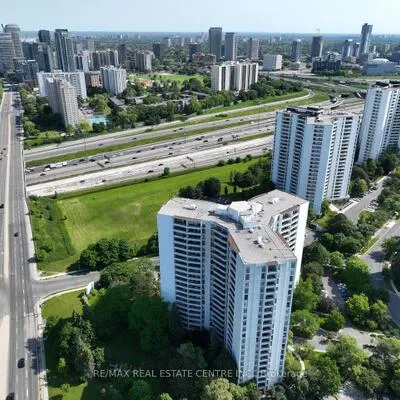 150,&nbsp;Graydon Hall, Parkwoods-Donalda, Toronto