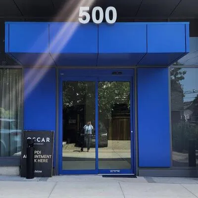 500,&nbsp;DUPONT, Annex, Toronto