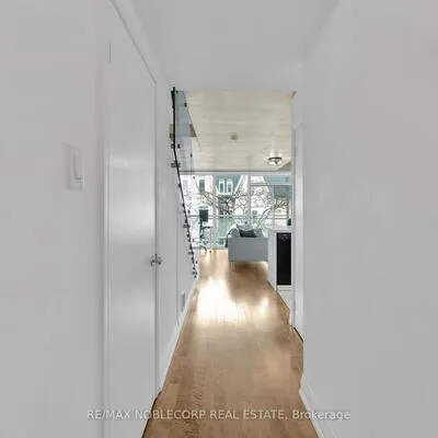 954, King, Niagara, Toronto