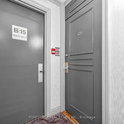 7,&nbsp;Jackes, Rosedale-Moore Park, Toronto