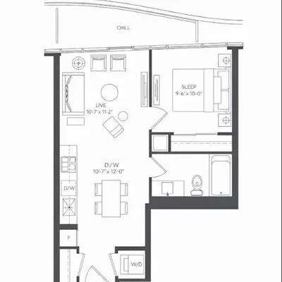 99,&nbsp;The Donway, Banbury-Don Mills, Toronto