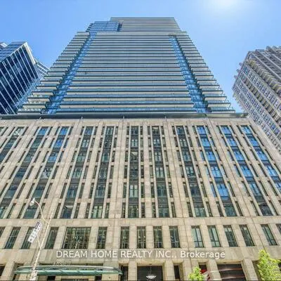 955,&nbsp;Bay, Bay Street Corridor, Toronto