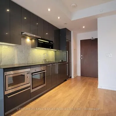 115,&nbsp;McMahon, Bayview Village, Toronto