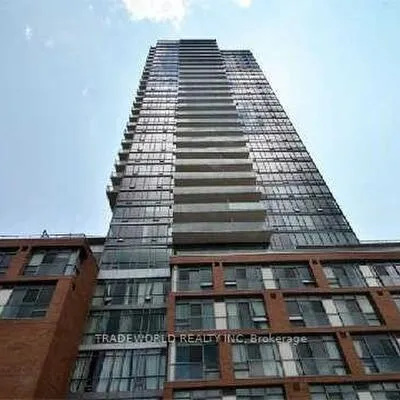 33,&nbsp;Mill, Waterfront Communities C8, Toronto