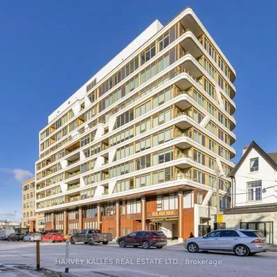 151,&nbsp;Avenue, Annex, Toronto