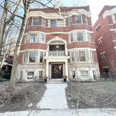 7,&nbsp;Glen, North St. James Town, Toronto