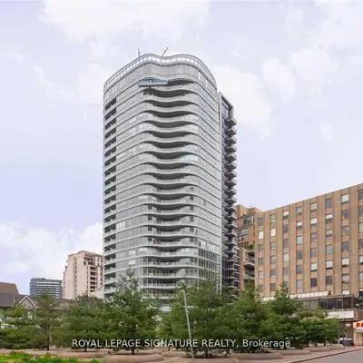 88,&nbsp;Cumberland, Annex, Toronto