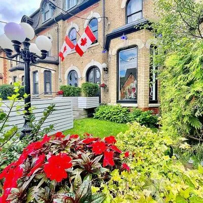173,&nbsp;Carlton, Cabbagetown-South St. James Town, Toronto