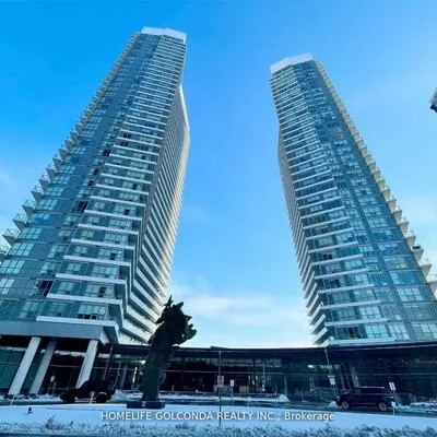 115,&nbsp;Mcmahon, Bayview Village, Toronto