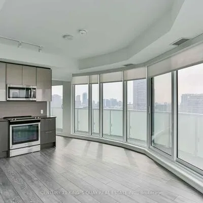 403,&nbsp;Church, Waterfront Communities C8, Toronto