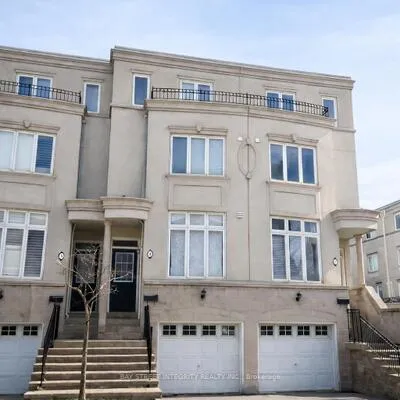 3,&nbsp;English Garden, Newtonbrook West, Toronto