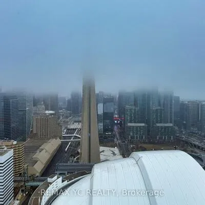 1,&nbsp;Concord City Place, Waterfront Communities C1, Toronto